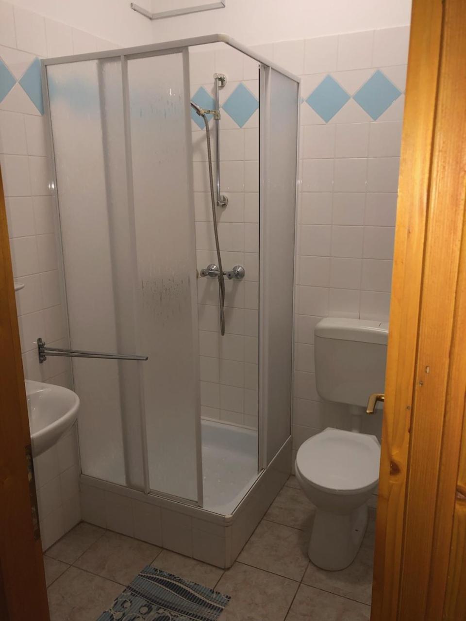 Adam Tanya Fogado Hotel Balazspuszta Luaran gambar