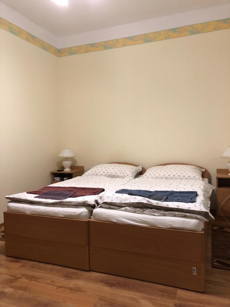 Adam Tanya Fogado Hotel Balazspuszta Luaran gambar