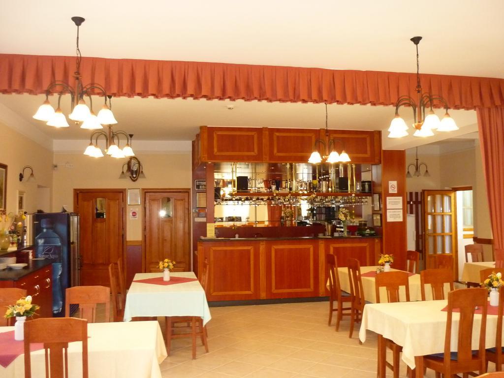 Adam Tanya Fogado Hotel Balazspuszta Luaran gambar